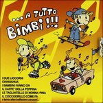 Cover for Various Artists · A Tutto Bimbi (CD)
