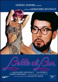 Belle Al Bar - Belle Al Bar - Movies -  - 8032700993704 - July 22, 2014