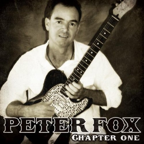 Cover for Peter Fox · Chapter One (CD) (2010)