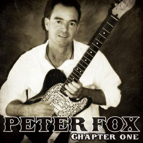 Chapter One - Peter Fox - Muzyka - Peter Fox - 9335157000704 - 20 kwietnia 2010