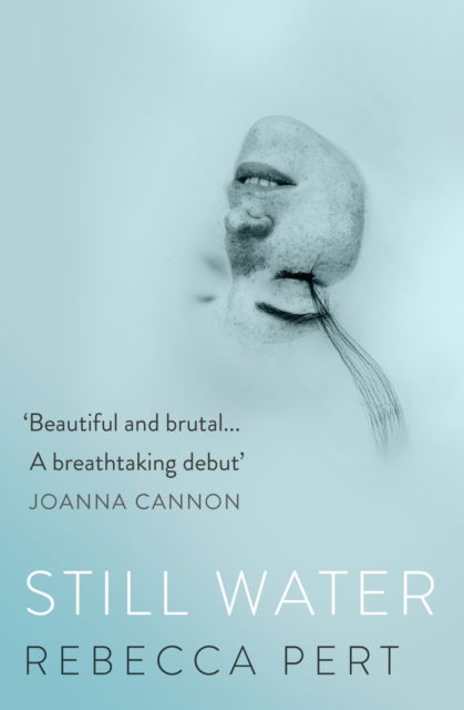 Cover for Rebecca Pert · Still Water (Paperback Book) (2023)