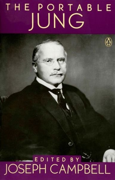The Portable Jung - Portable Library - Carl G. Jung - Böcker - Penguin Publishing Group - 9780140150704 - 9 december 1976