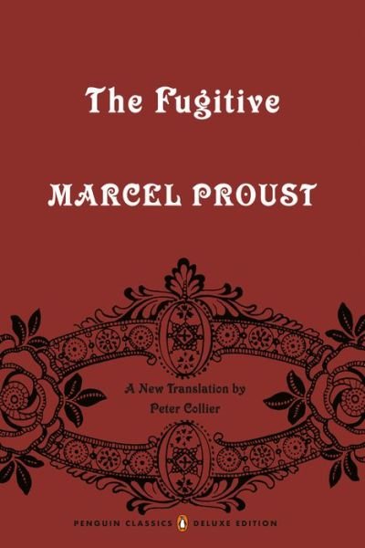 Cover for Marcel Proust · The Fugitive In Search of Lost Time, Volume 6 (Paperback Bog) (2021)
