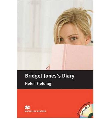 Macmillan Readers Bridget Jones Intermediate Pack - Helen Fielding - Books - Macmillan Education - 9780230716704 - January 31, 2009