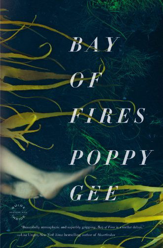 Cover for Poppy Gee · Bay of Fires (Paperback Book) (2014)