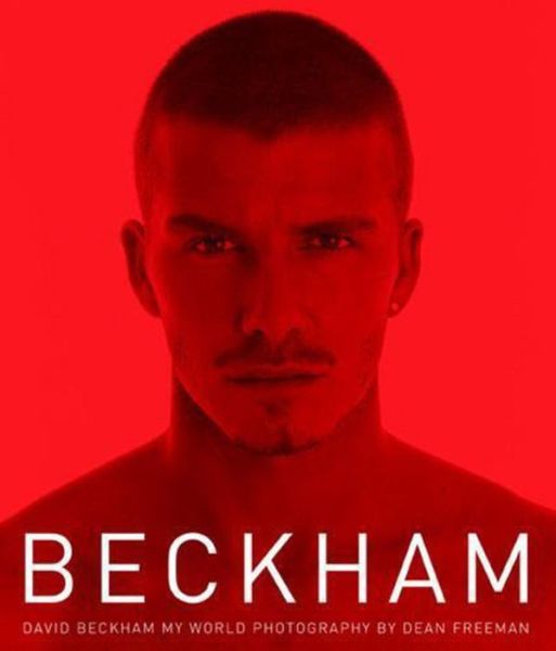 David Beckham - My World - David Beckham - Livres - Hodder & Stoughton - 9780340792704 - 2 août 2001