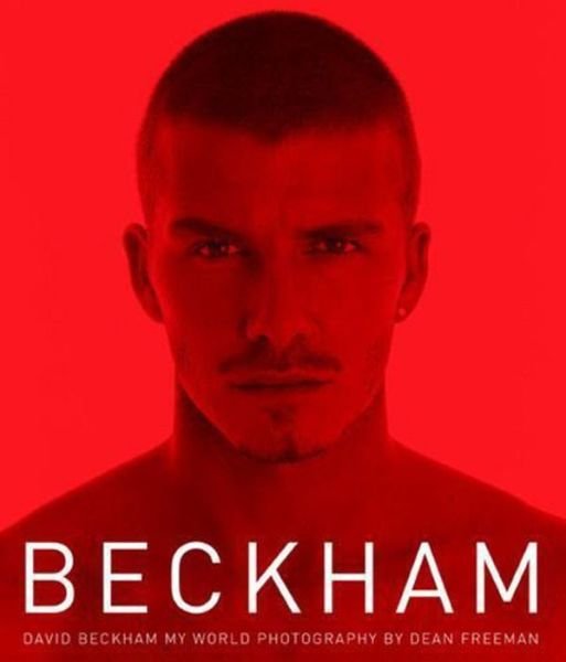 David Beckham - My World - David Beckham - Bøger - Hodder & Stoughton - 9780340792704 - 2. august 2001
