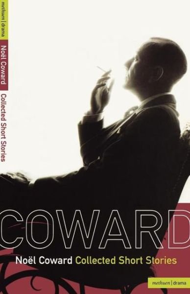 Cover for Noel Coward · Collected Short Stories (Paperback Book) (2007)