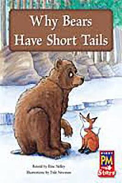 Cover for Rigby · Why Bears Have Short Tails Leveled Reader Bookroom Package Green (Paperback Book) (2012)