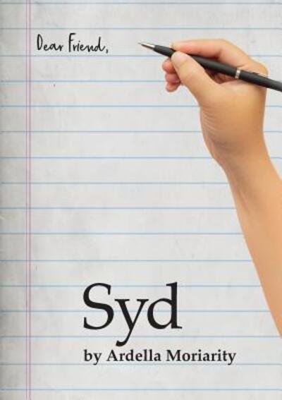 Cover for Ardella Moriarity · Syd (Pocketbok) (2019)