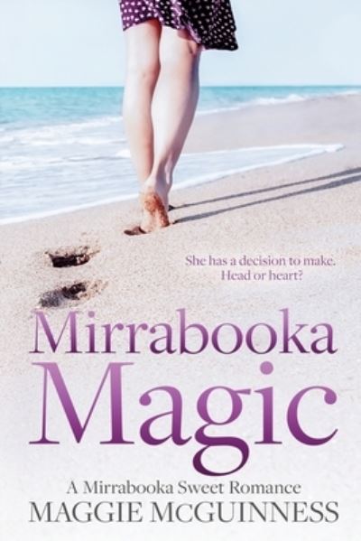 Cover for Maggie McGuinness · Mirrabooka Magic (Paperback Book) (2020)