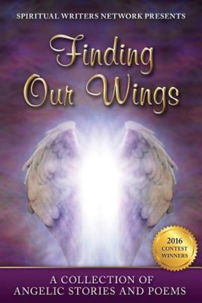 Cover for Shanda Trofe · Finding Our Wings (Pocketbok) (2016)