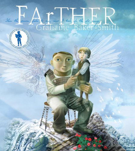 Farther - Grahame Baker-smith - Books - Templar - 9780763663704 - February 26, 2013