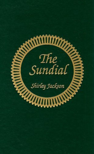 Cover for Shirley Jackson · Sundial (Innbunden bok) [First edition] (1995)