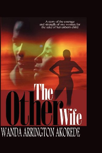 Cover for Wanda Arrington Akorede · The Other Wife (Paperback Book) (2005)