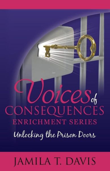 Cover for Jamila T Davis · Unlocking the Prison Doors (Paperback Book) (2015)