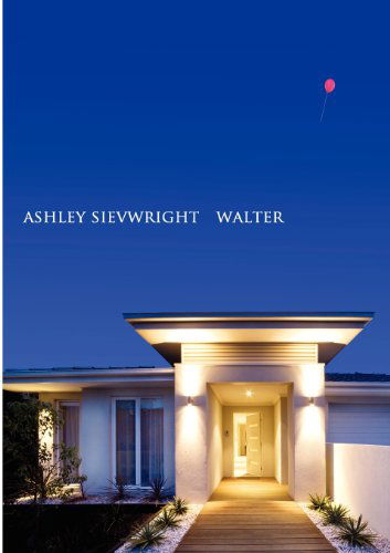 Cover for Ashley Sievwright · Walter (Paperback Book) (2012)