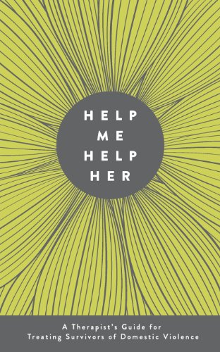 Cover for Dave Franco · Help Me Help Her: a Therapist's Guide to Treating Survivors of Domestic Violence (Pocketbok) (2013)