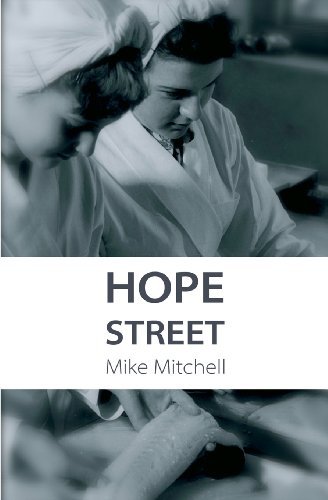 Cover for Mike Mitchell · Hope Street (Paperback Bog) (2014)