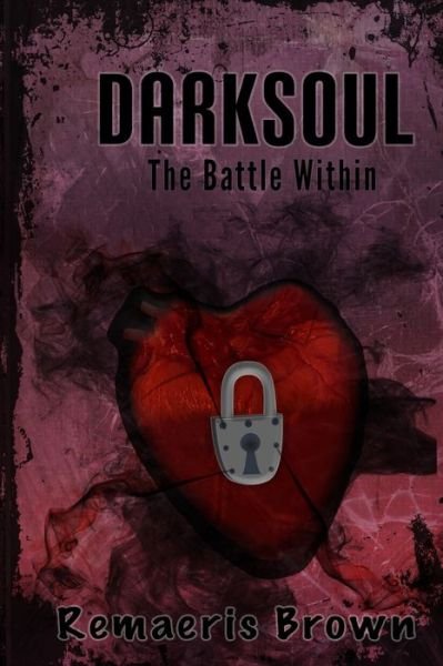 Cover for Remaeris Brown · Darksoul (Pocketbok) (2013)