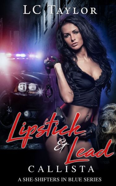 Cover for LC Taylor · Lipstick &amp; Lead (Paperback Book) (2019)