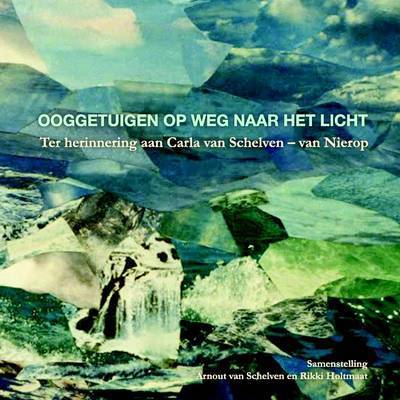 Cover for Arnout J Van Schelven · Ooggetuigen Op Weg Naar Het Licht (Paperback Book) (2014)