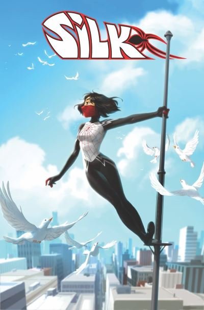 Silk: Out Of The Spider-Verse Vol. 3 - Robbie Thompson - Books - Marvel Comics - 9781302931704 - December 7, 2021