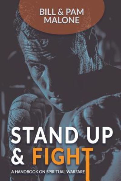 Cover for Bill Malone · Stand Up And Fight! (Paperback Book) (2017)