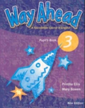 Cover for Mary Bowen · Way Ahead 3 Pupil's Book Revised (Paperback Book) [New edition] (2004)