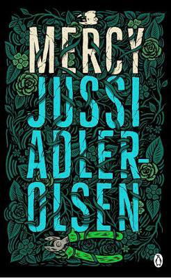Mercy: Penguin Picks - Penguin Picks - Jussi Adler-Olsen - Böcker - Penguin Books Ltd - 9781405933704 - 8 mars 2018