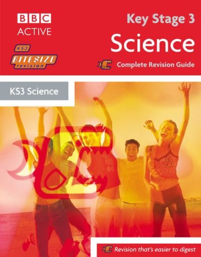 Cover for Goldsmith · Key Stage 3 Bitesize Revision (Book) (2007)