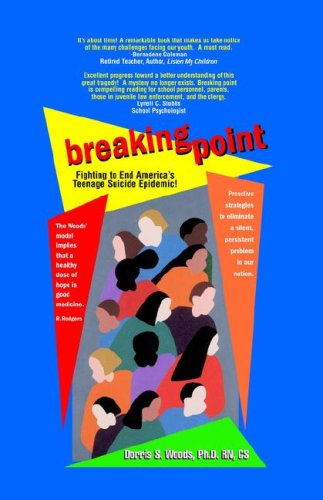 Cover for Dorris S. Woods · Breaking Point (Hardcover Book) (2006)