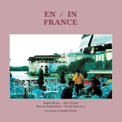 Cover for Albert Russo · In France (Paperback Book) (2005)