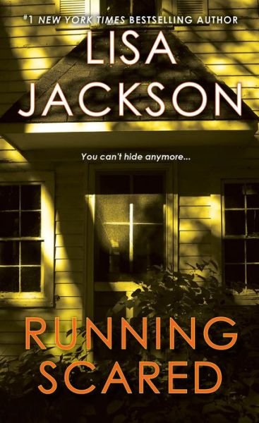 Cover for Lisa Jackson · Running Scared (Book) (2019)