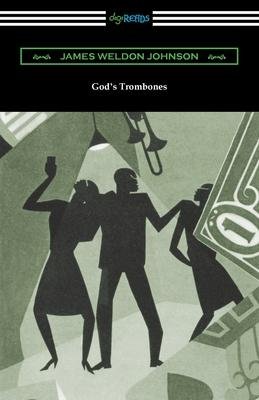 Cover for Neeland Media · God's Trombones (Paperback Book) (2023)