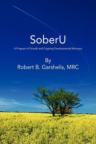 Cover for Robert B. Garshelis · Soberu (Hardcover Book) (2008)
