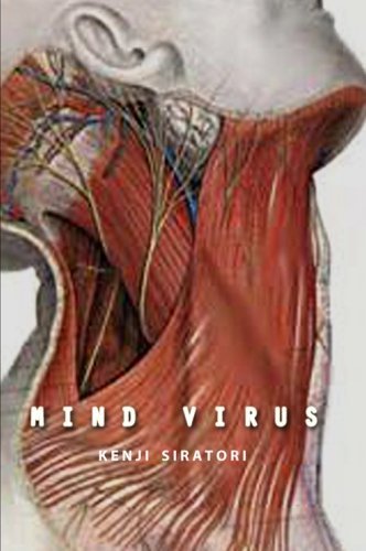 Cover for Kenji Siratori · Mind Virus (Paperback Bog) (2008)