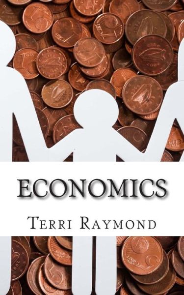 Cover for Terri Raymond · Economics: (Second Grade Social Science Lesson, Activities, Discussion Questions and Quizzes) (Taschenbuch) (2014)