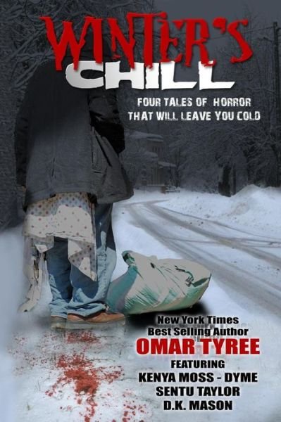 Cover for Omar Tyree · Winter's Chill (Taschenbuch) (2015)