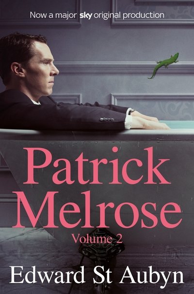 Cover for Edward St Aubyn · Patrick Melrose Volume 2: Mother's Milk and At Last (Paperback Bog) (2018)
