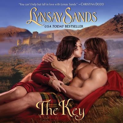 Cover for Lynsay Sands · The Key Lib/E (CD) (2017)