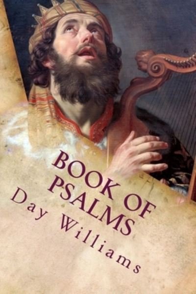 Cover for Day R Williams · Book of Psalms (Paperback Bog) (2016)