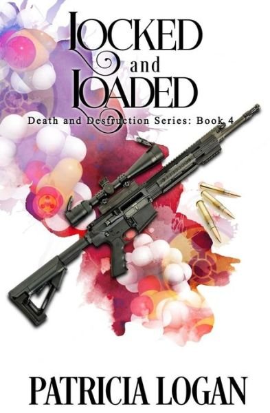 Cover for Aj Corza · Locked and Loaded (Paperback Bog) (2017)