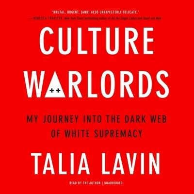 Cover for Talia Lavin · Culture Warlords (CD) (2020)