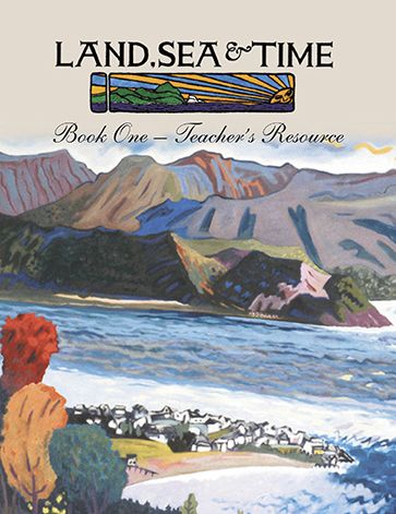 Land Sea and Time - Clyde Rose - Books - Breakwater Books, Limited - 9781550811704 - March 1, 2000