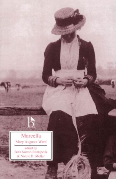 Cover for Mary Augusta Ward · Marcella (Paperback Book) (2002)