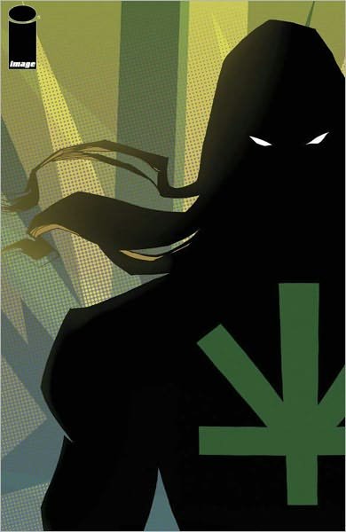 Ziggy Marley's Marijuanaman - Ziggy Marley - Böcker - Image Comics - 9781607063704 - 3 maj 2011