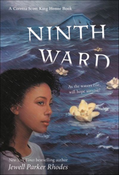 Cover for Jewell Parker Rhodes · Ninth Ward (Hardcover Book) (2012)