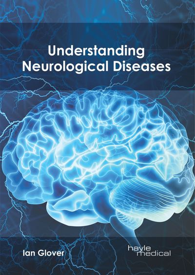 Cover for Ian Glover · Understanding Neurological Diseases (Hardcover Book) (2019)