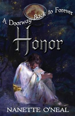 A Doorway Back to Forever - Nanette O'Neal - Books - Author Academy Elite - 9781640857704 - October 1, 2019